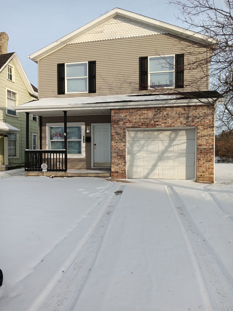 For Rent - Four-Bedroom Two-Bathroom Home Available NOW!