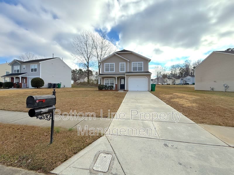 2041 Sonoma Valley Dr