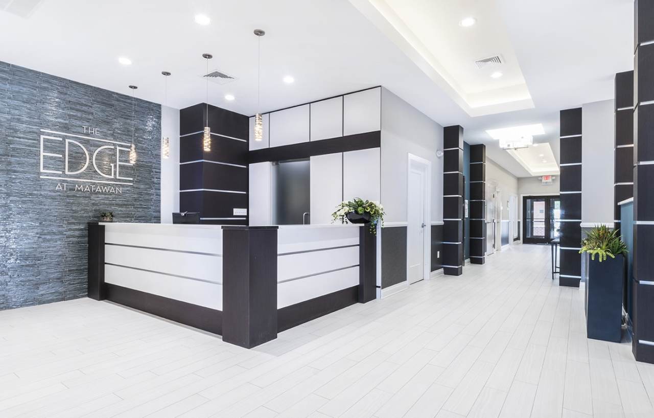 The Edge at Matawan
