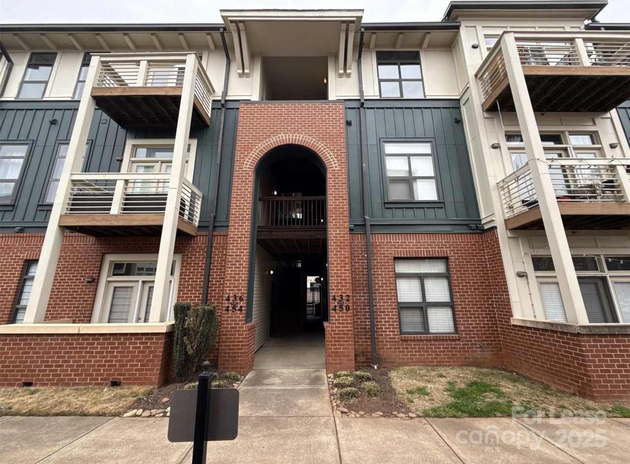 442 New Bern Station Court