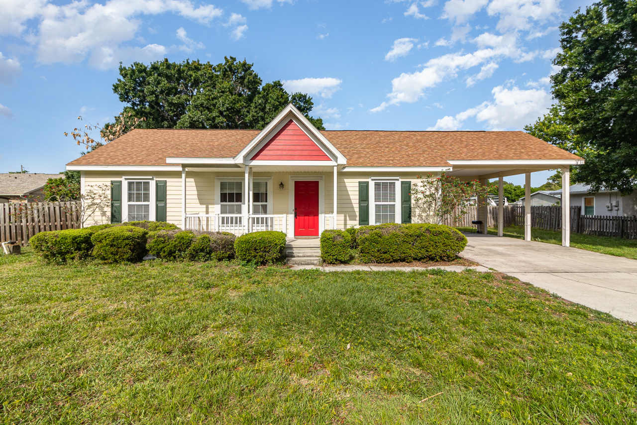 1520 Magnolia Street NE