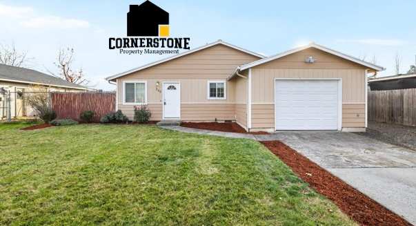 106 North Buchanan Avenue