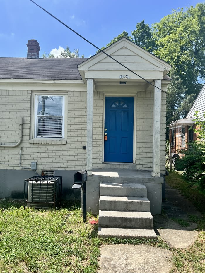 1051 Lagrange Avenue