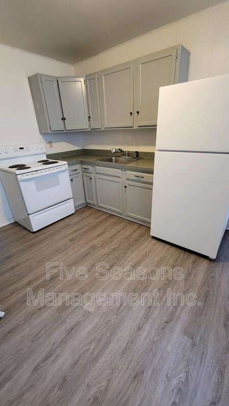 55 South Union #1
