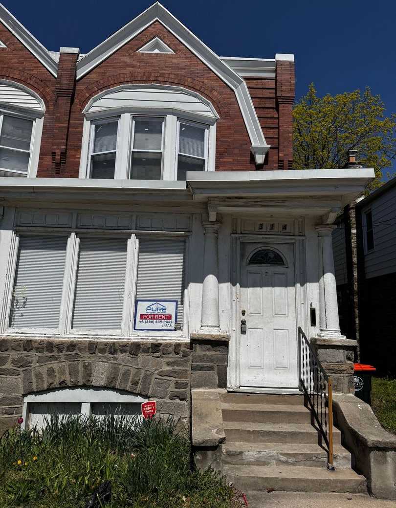 314 E 22nd St Chester, PA 19013