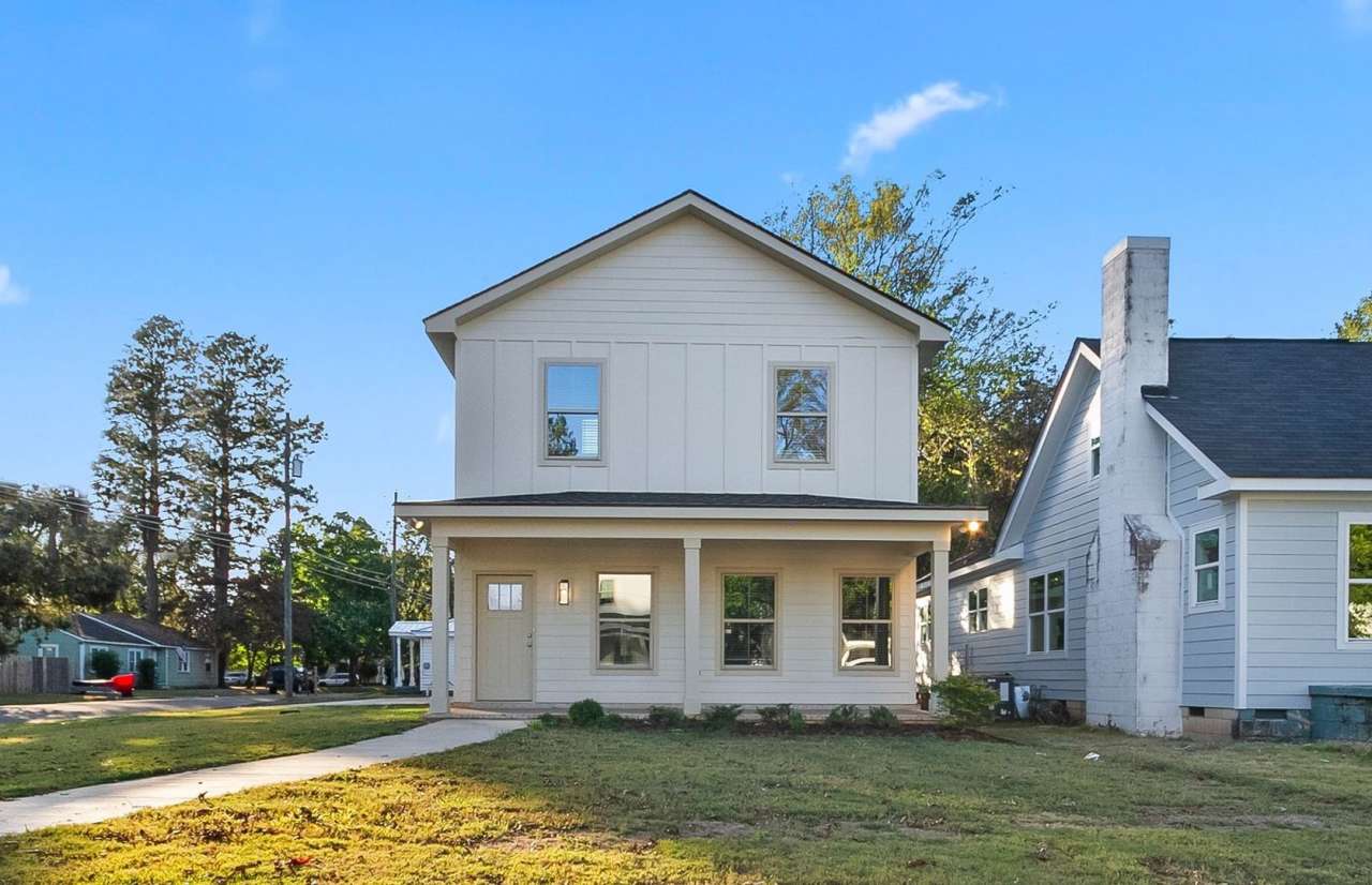 New Construction 3 Bed/3.5 Bath Available August 2025!