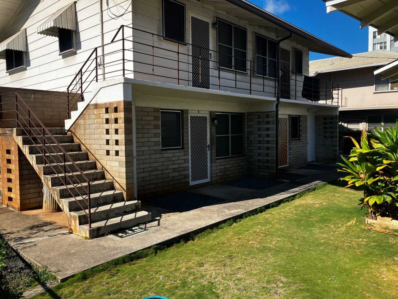 Pets Allowed 1BD 1BA 1PRK - 726 Hausten St Unit B