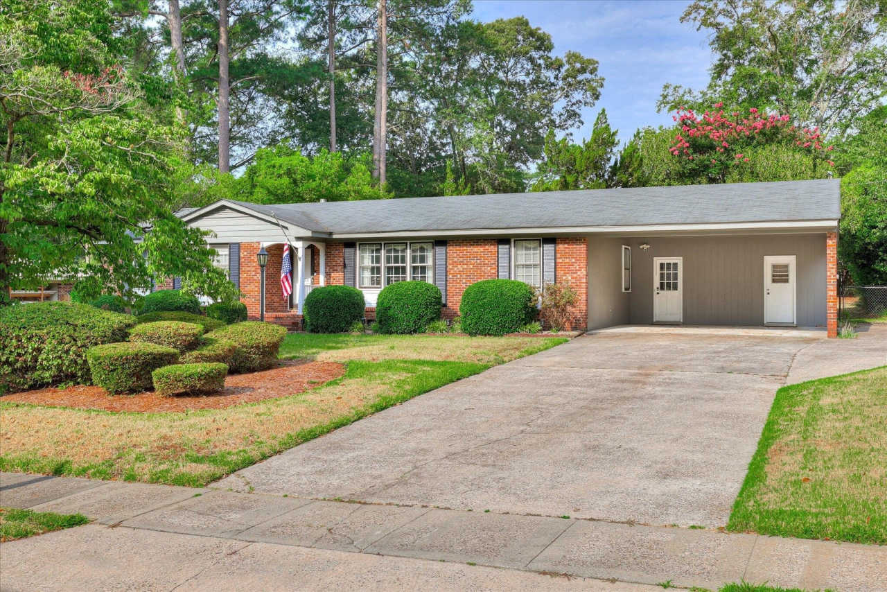 3322 Crane Ferry Road