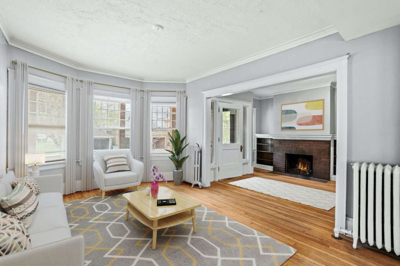 2118 Linnwood single Family Home