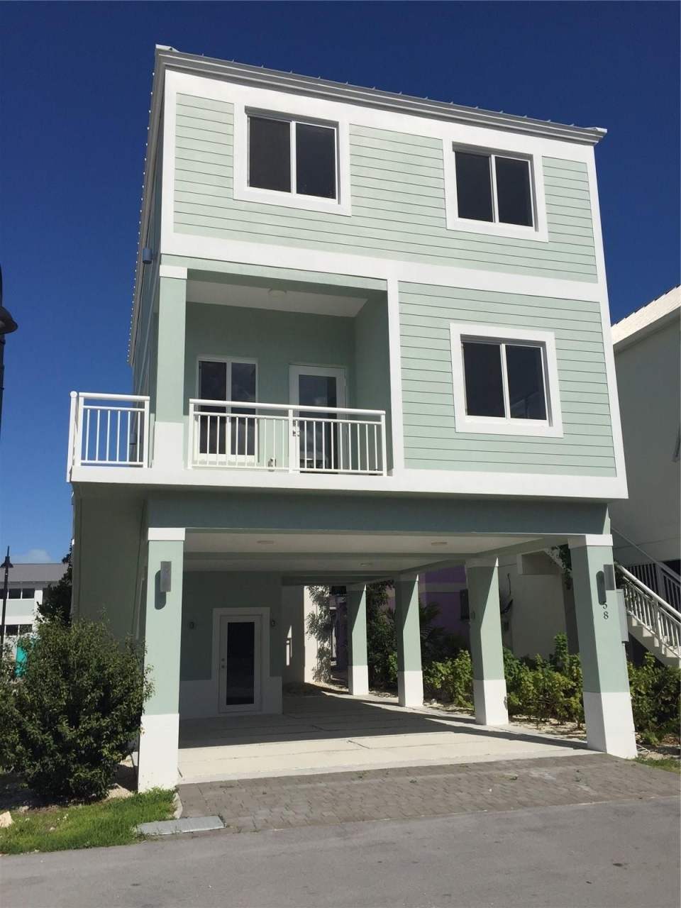 94825 Overseas Highway