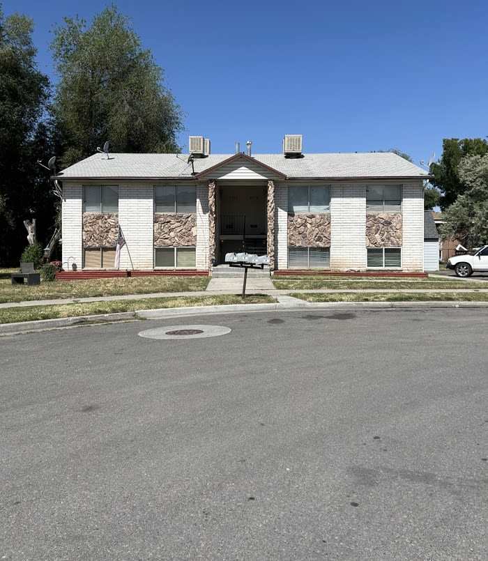 8476 South Westridge Street