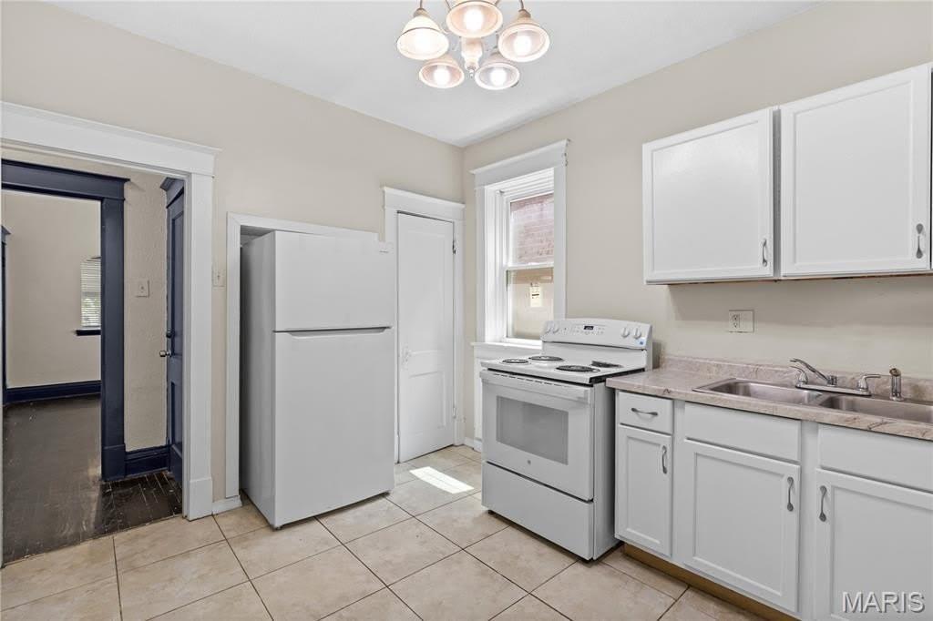 4029 Pennsylvania Avenue