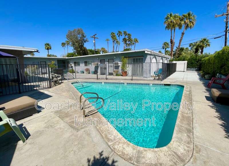 1900 East Baristo Road