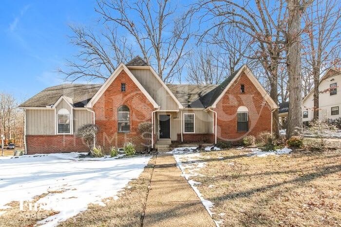 2084 Littlemore Drive