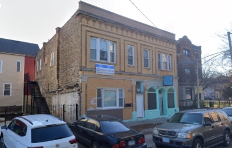 1943 West 48th Street - 1943-2