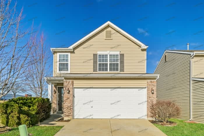 75 Cimarron Summit Way