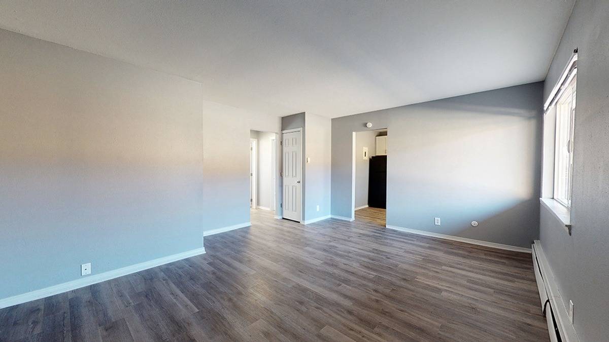 De Cortez Apartments