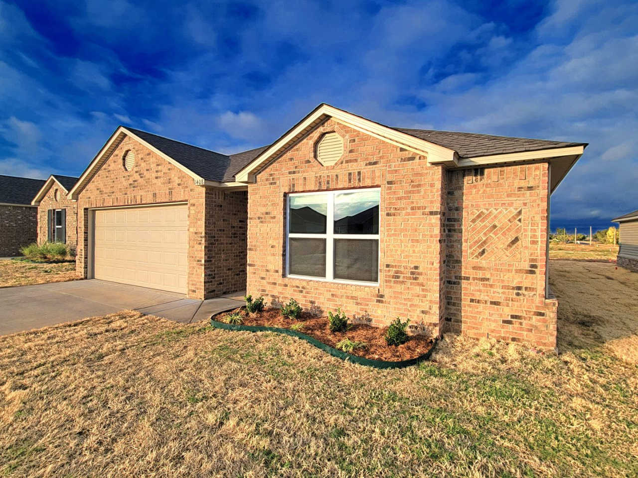 COMING SOON! Gorgeous home in El Reno!