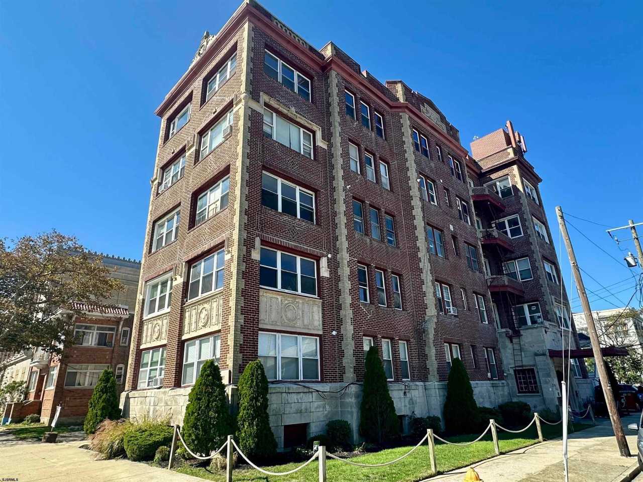 3501 Ventnor Ave Ave