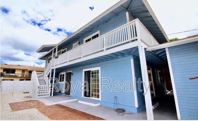 85-059 Waianae Valley Road