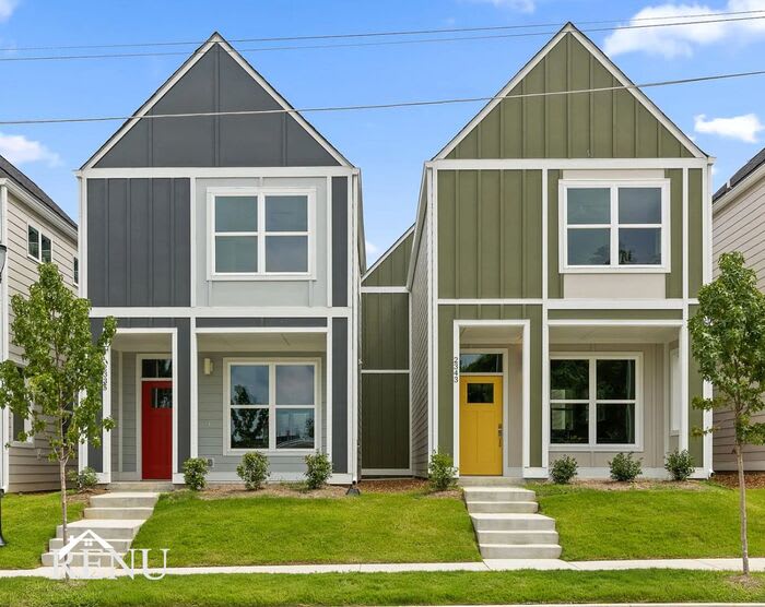 2351 East 19th Street