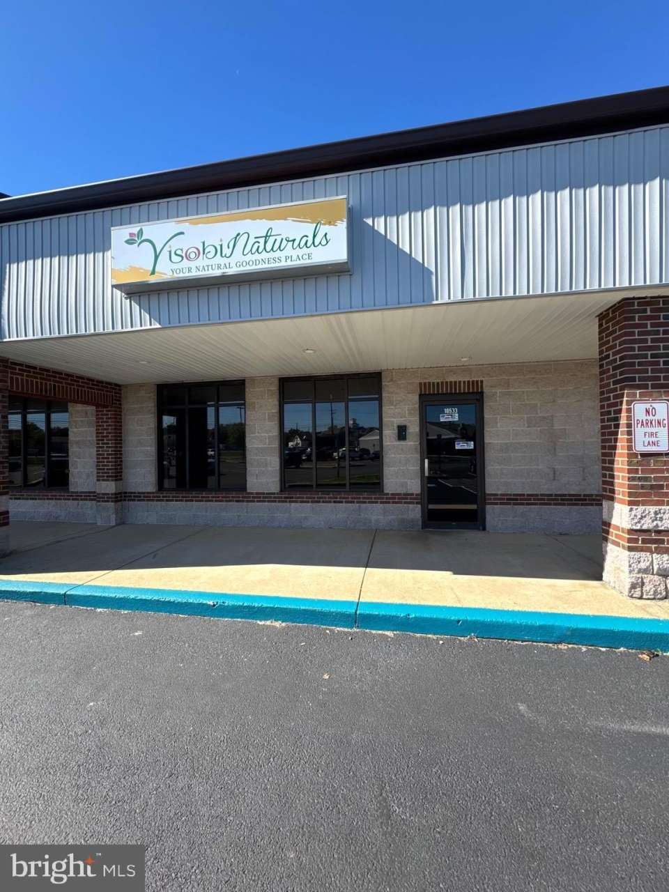 10529 THEODORE GREEN BLVD