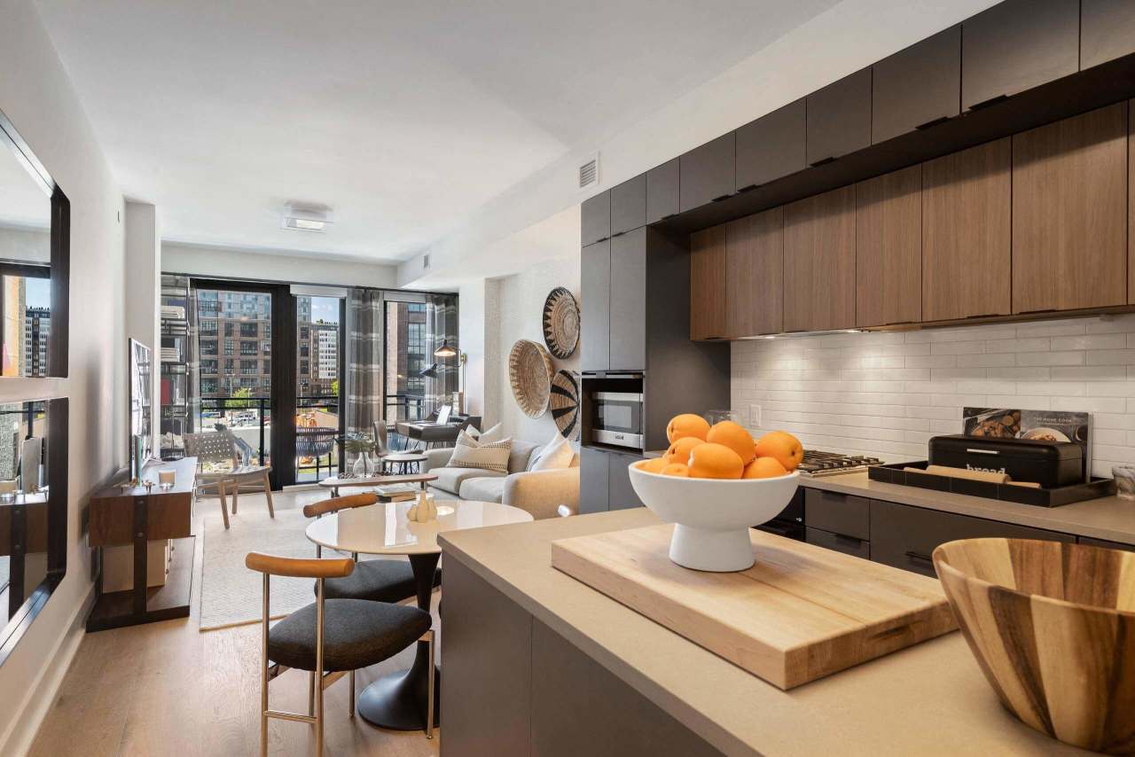 Tribeca Noma