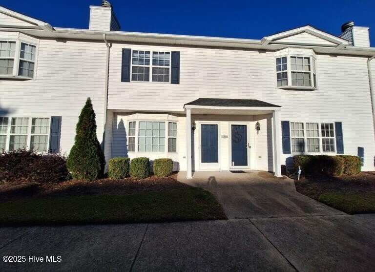 1035 Spring Forest Road unit: D3