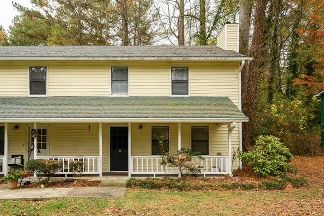 1520 Springwood Drive Southeast - B