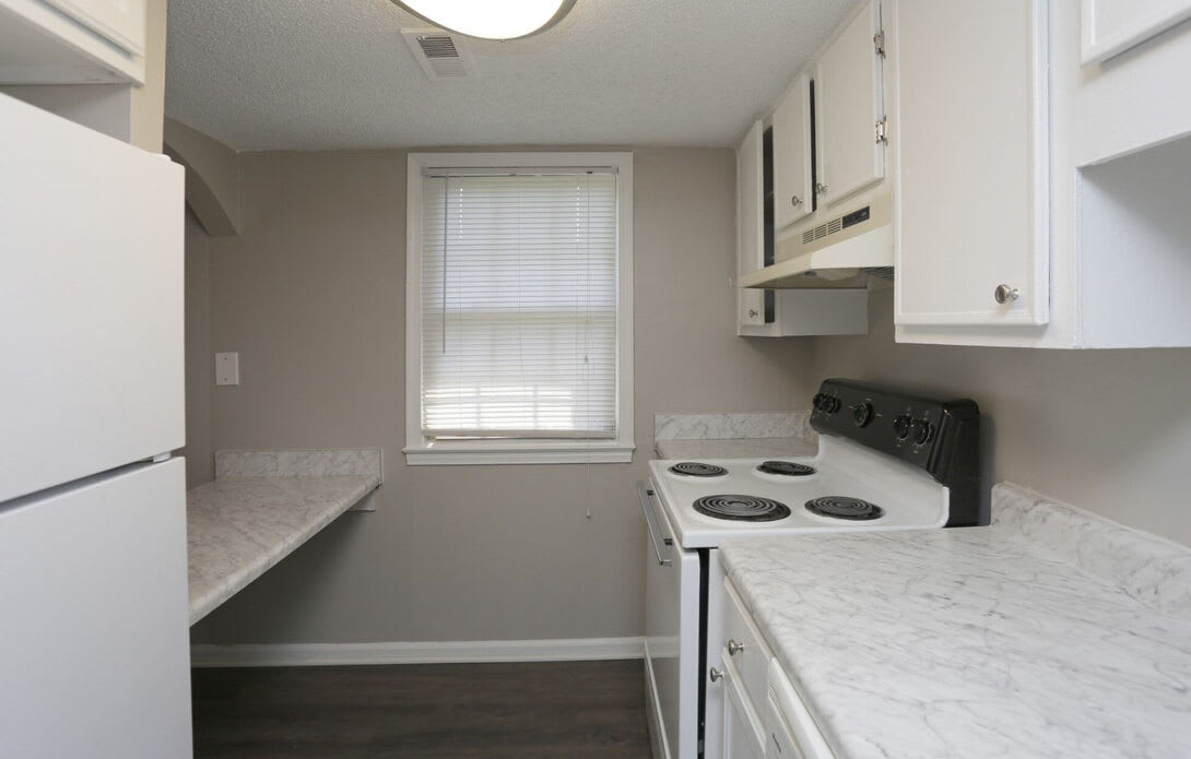 Retreat at Broad River