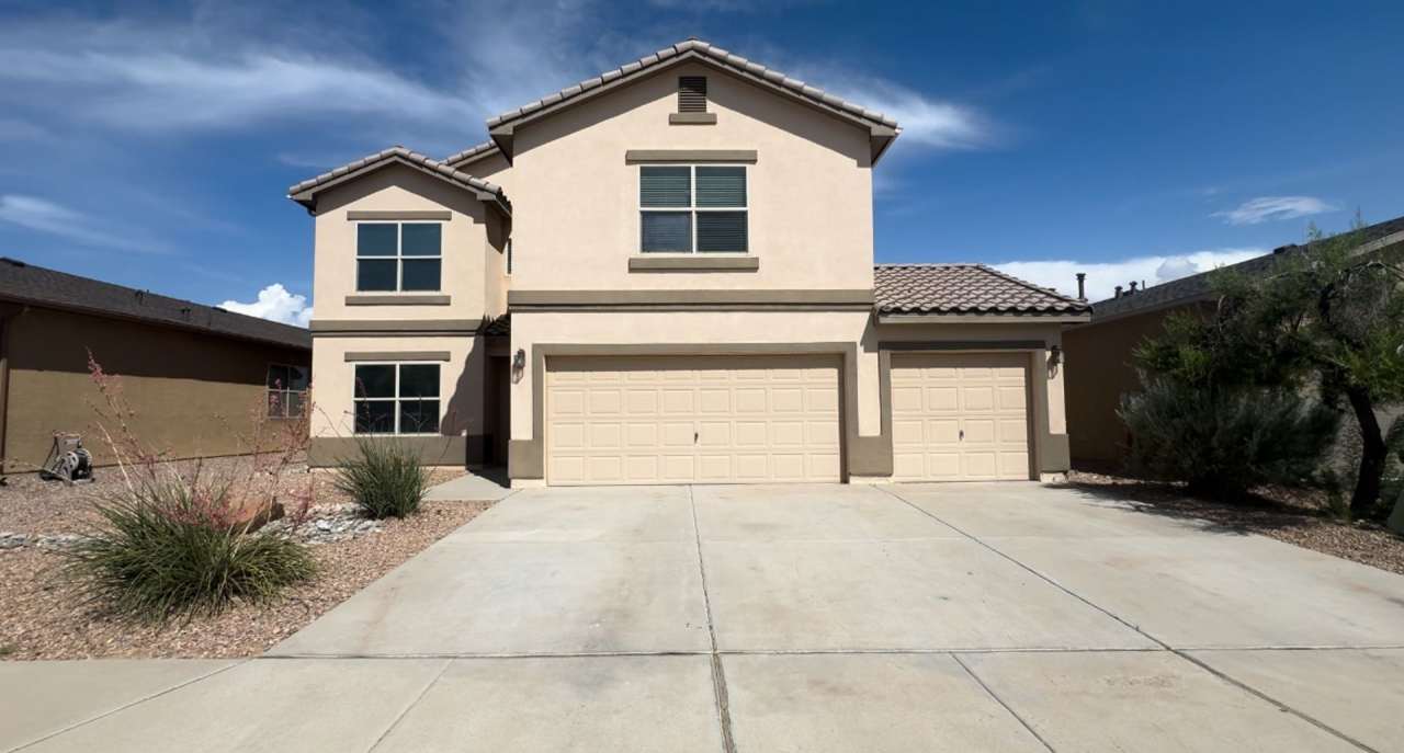 Stunning 5 Bedroom 2 Story Home. Now Available!