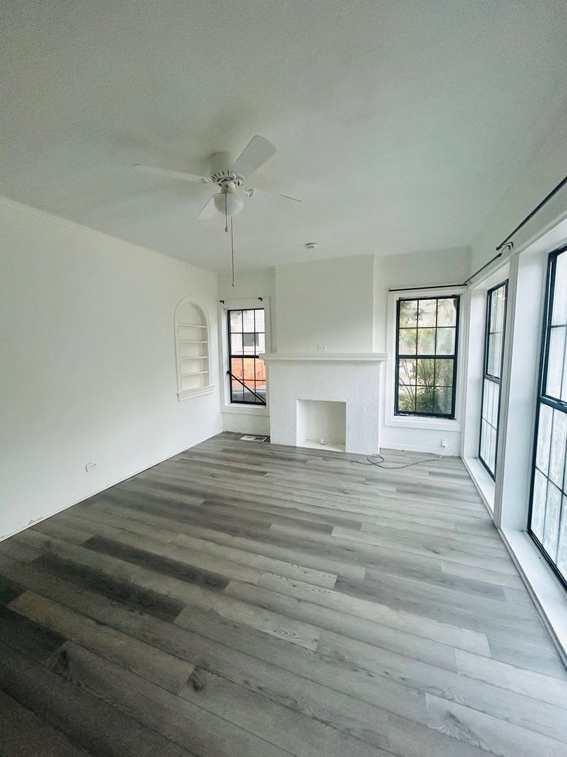 Perfect 1 bedroom location