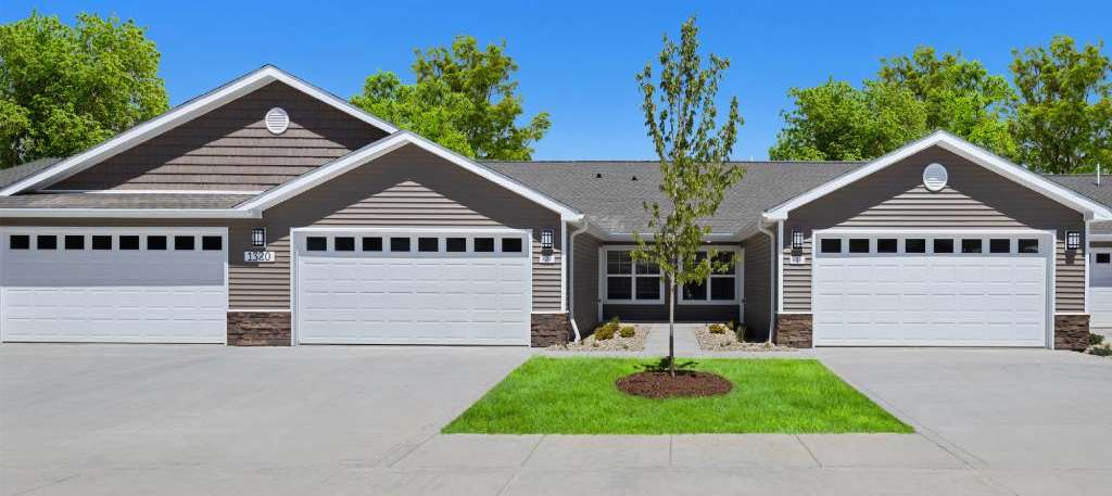 Redwood Brunswick Hills