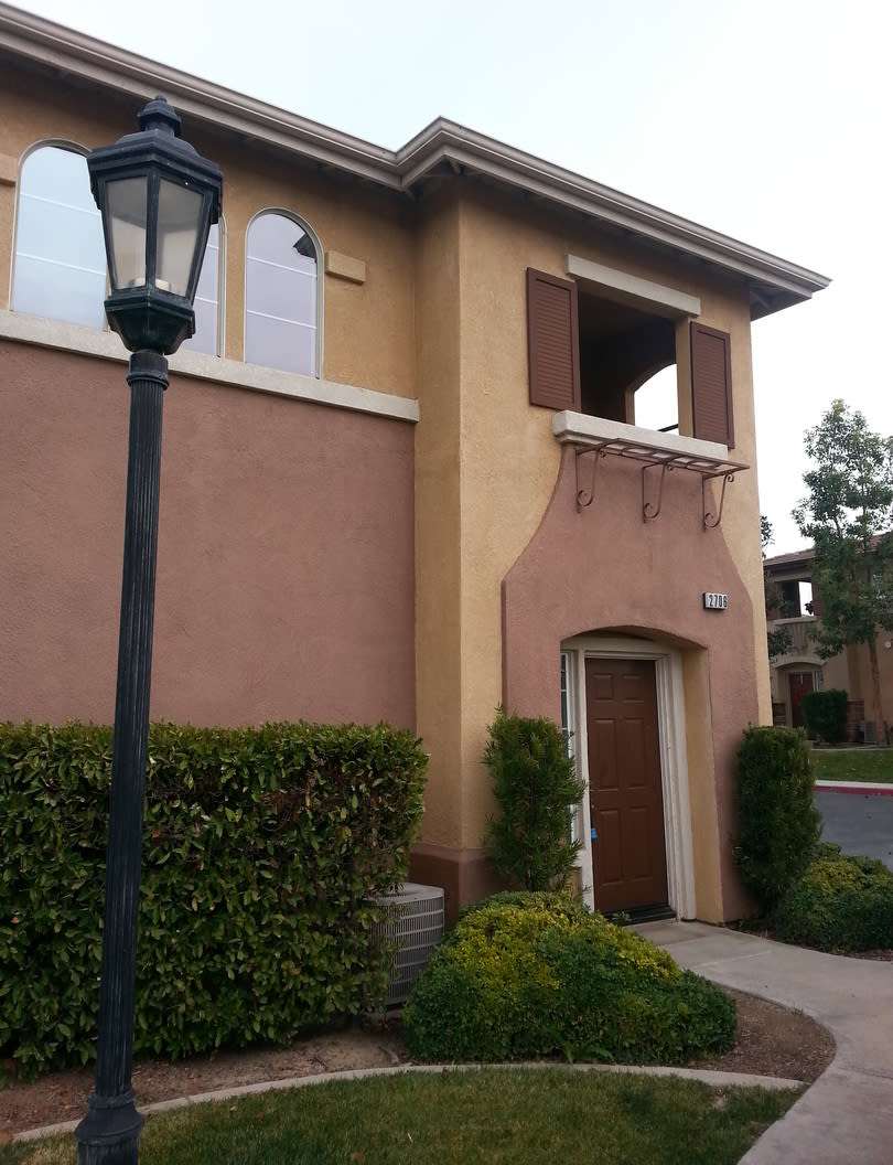 26427 Arboretum Way #2706