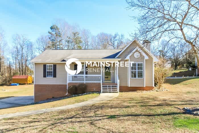 226 Creek Meadow Drive