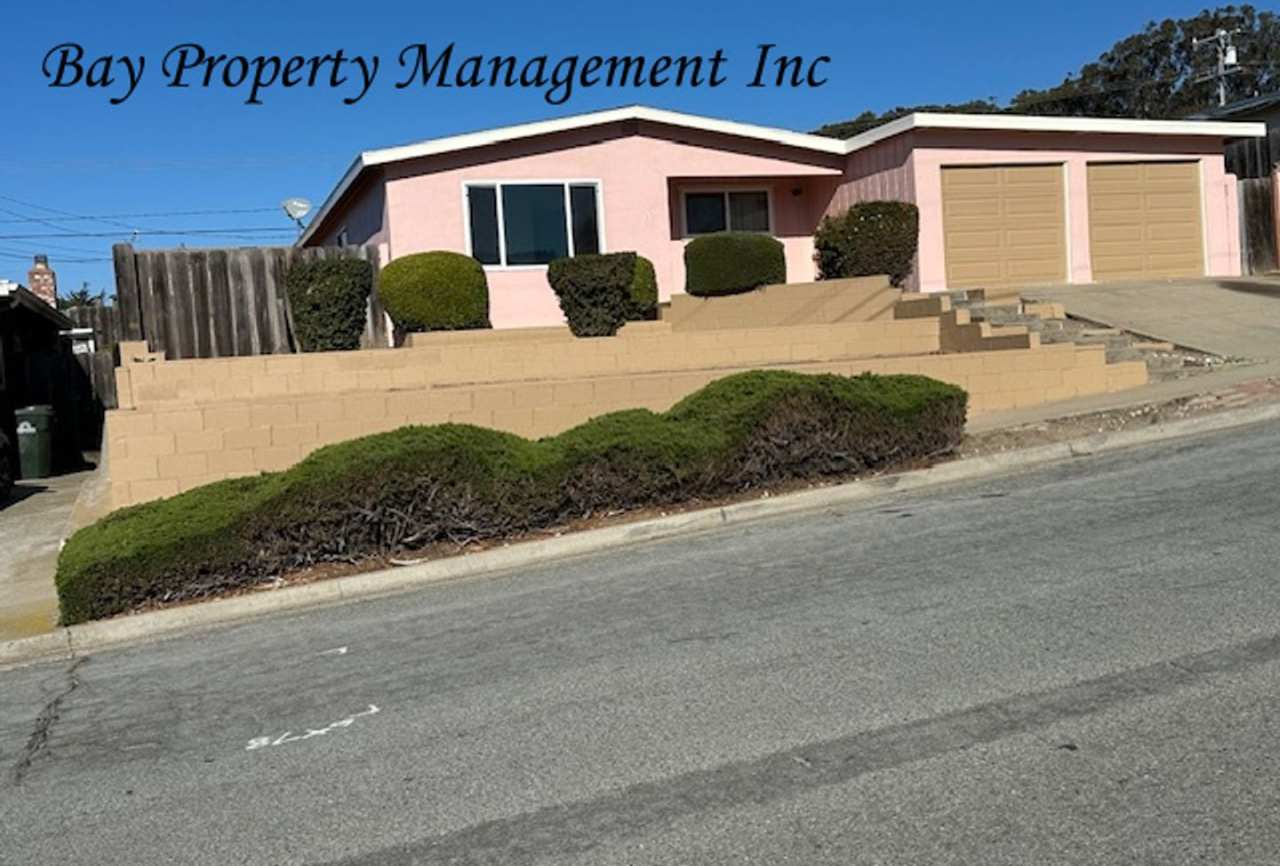 Rent Reduced! 4 Bedroom, 2 Bath Home Near Windyhill Park