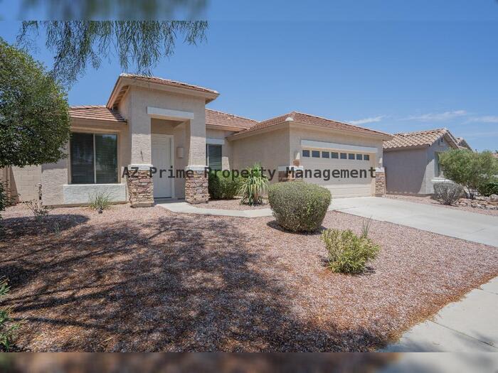 16874 West Tonbridge Street