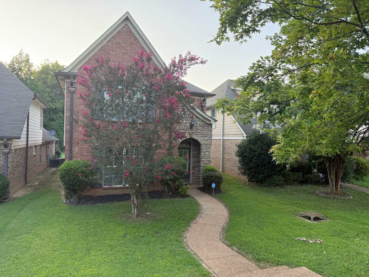 ADORABLE TWO STORY HOME IN GREAT LOCATION!