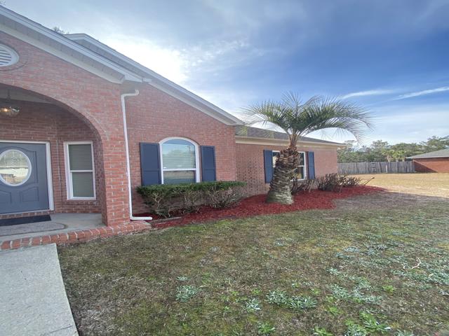 2621 Barefoot Creek Circle