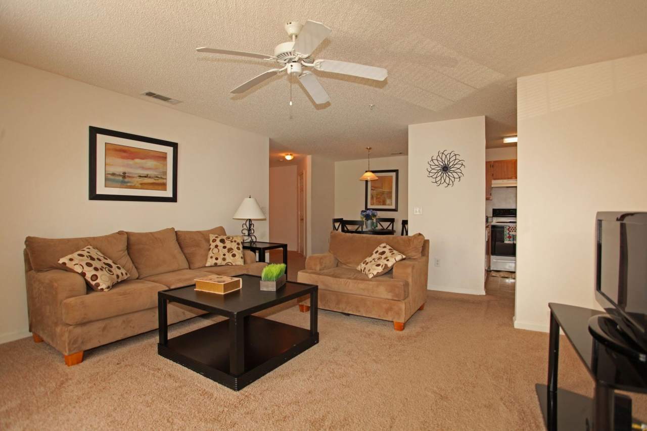 Fox Run Luxury Apartments