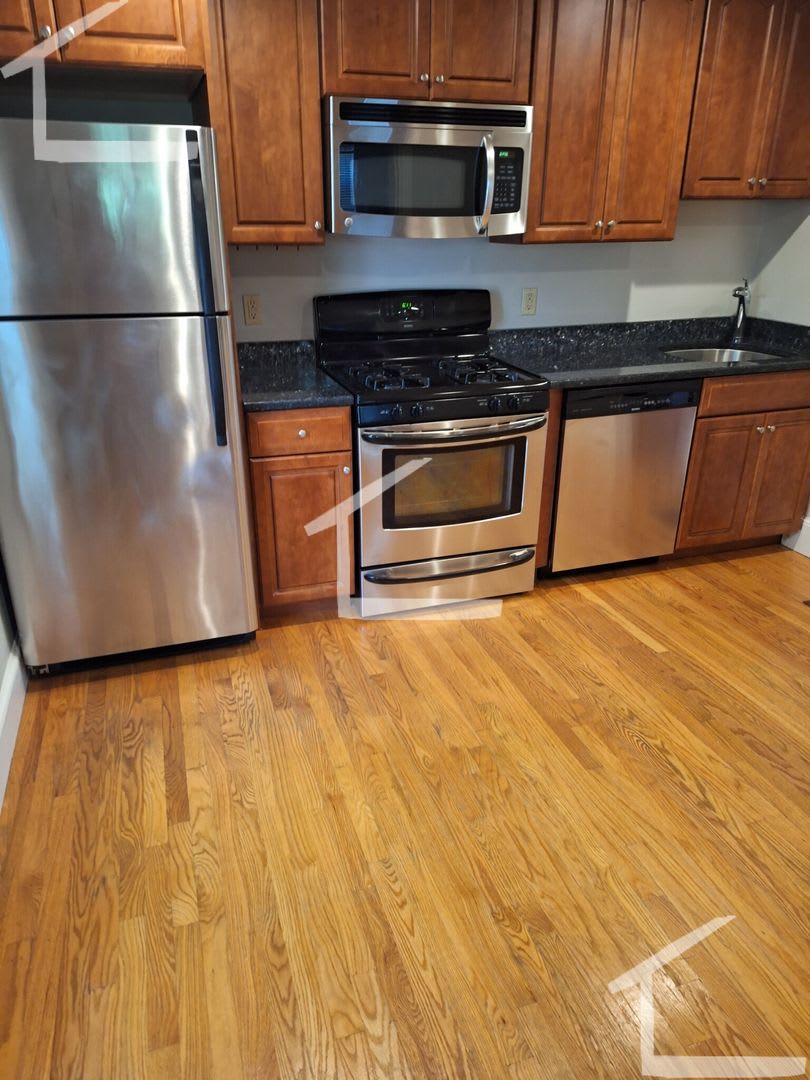 Large 1 bed in Cambridge