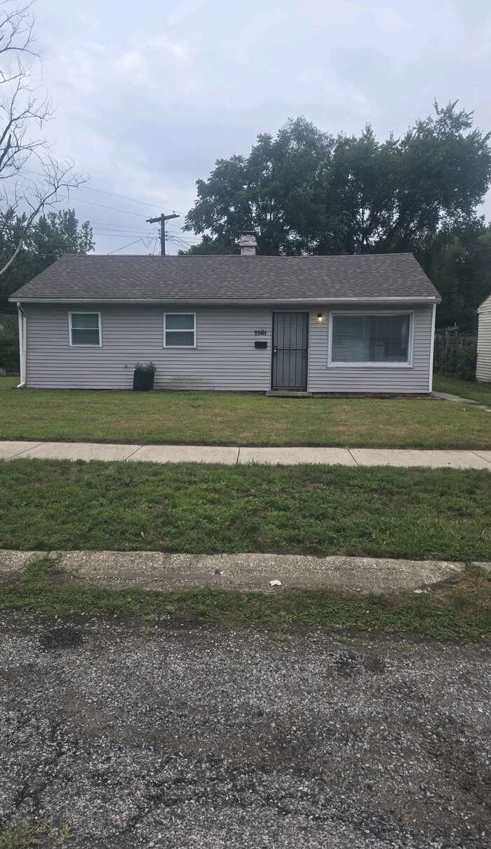 2561 East 23rd Avenue