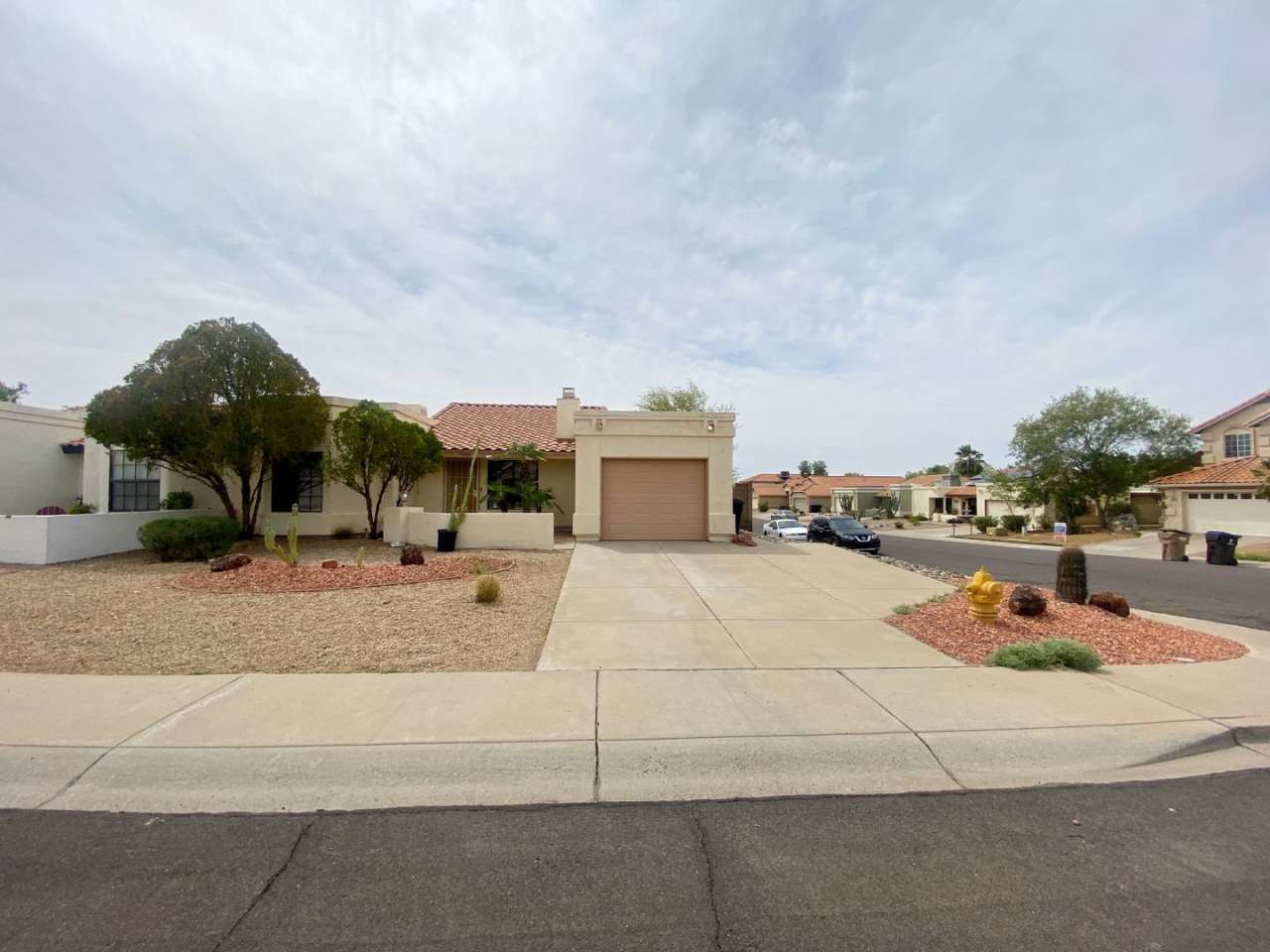 2 Bedroom In Youngtown Available!