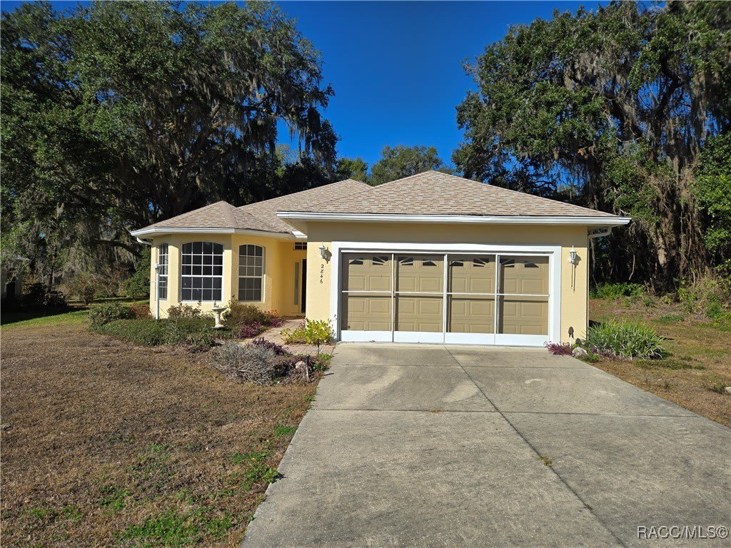 2846 N Kittery Point