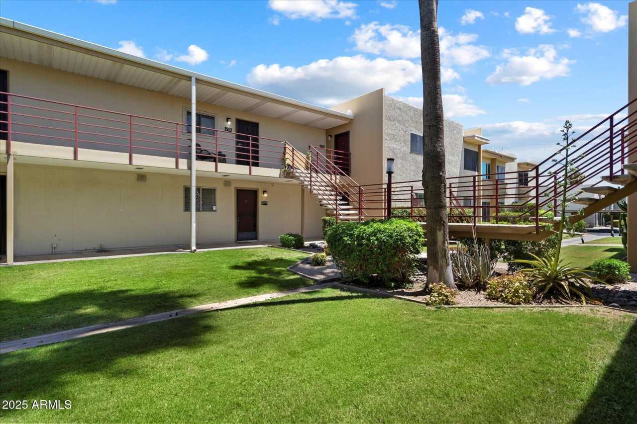 4630 N 68TH Street unit: 209