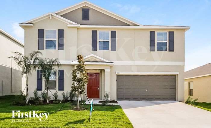 10111 Paradise Fish Drive