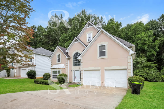 2375 Lake Royale Drive