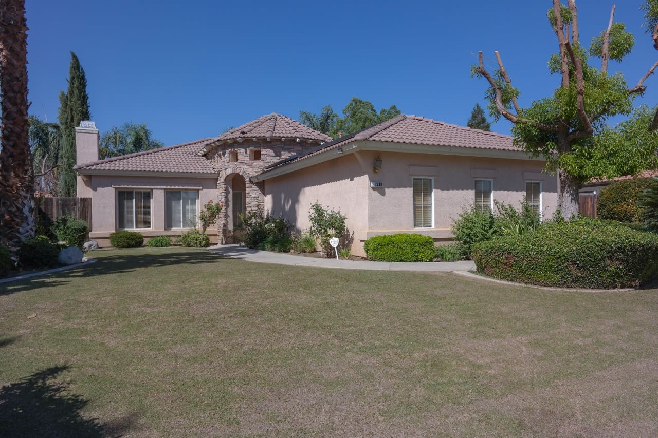 11530 Vauxhall Bridge Dr