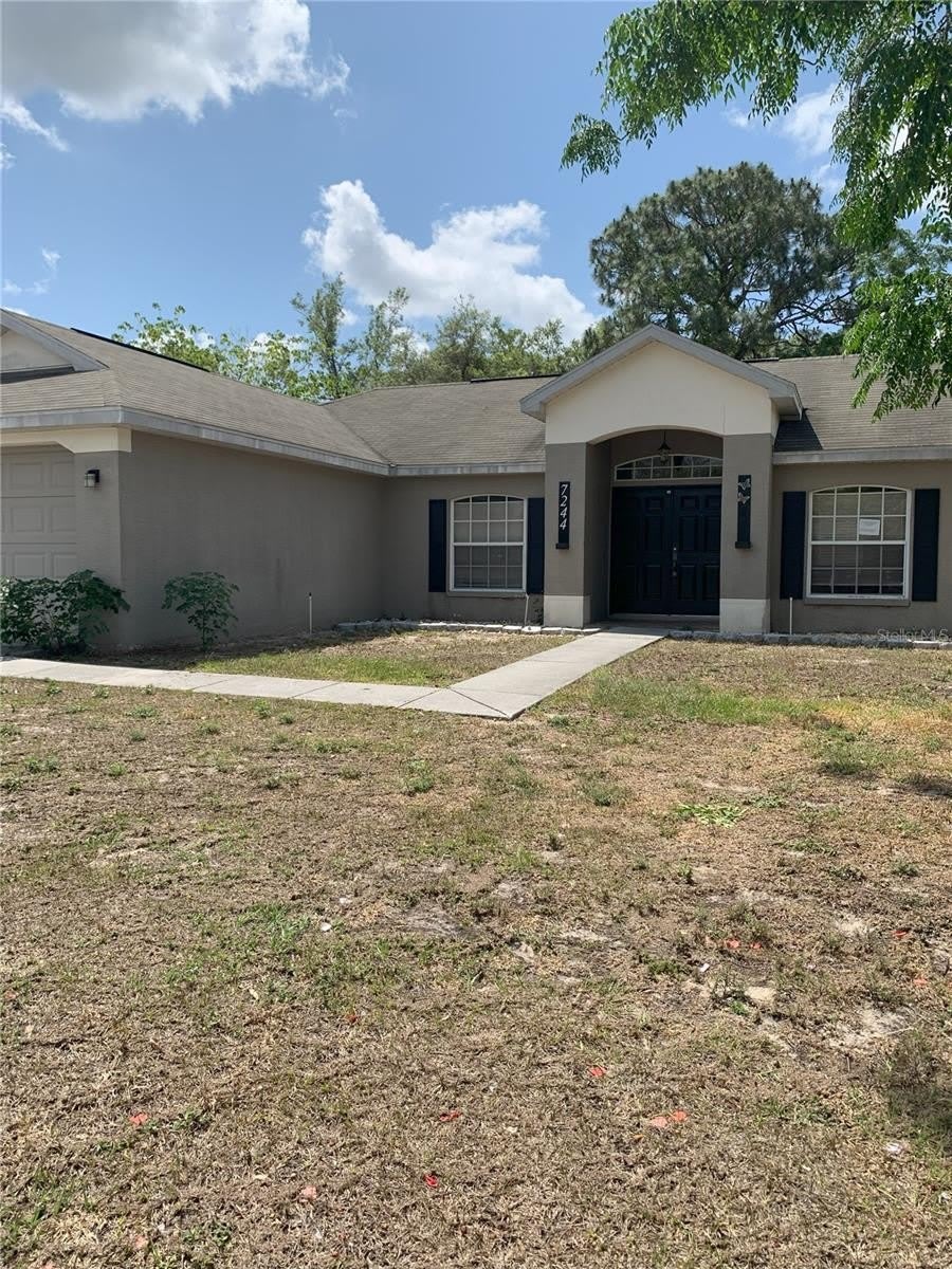 7244 LAMPLIGHTER STREET