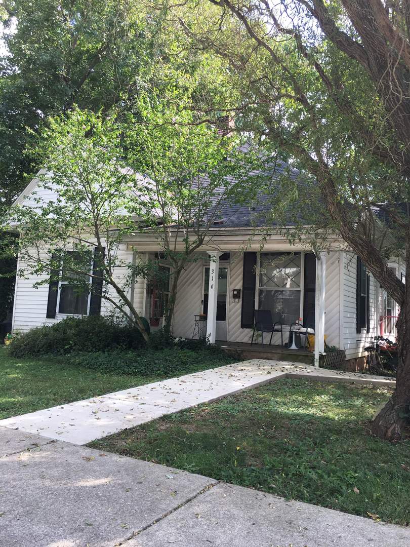 NEW KITCHEN  BATH REMODEL! Available August 2026! Monthly rent $1,175